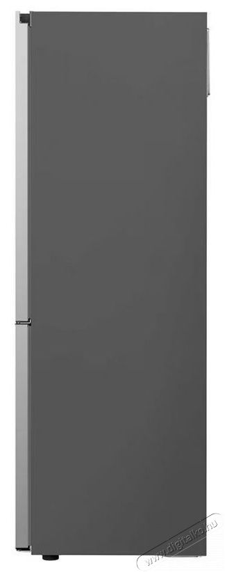 LG GBF3102DPY alulfagyaszt&oacute;s hűtő Konyhai term&eacute;kek - Hűtő, fagyaszt&oacute; (szabadon&aacute;ll&oacute;) - Alulfagyaszt&oacute;s kombin&aacute;lt hűtő - 500905