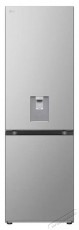 LG GBF3102DPY alulfagyaszt&oacute;s hűtő Konyhai term&eacute;kek - Hűtő, fagyaszt&oacute; (szabadon&aacute;ll&oacute;) - Alulfagyaszt&oacute;s kombin&aacute;lt hűtő - 500905