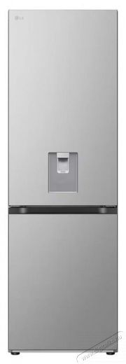 LG GBF3102DPY alulfagyaszt&oacute;s hűtő Konyhai term&eacute;kek - Hűtő, fagyaszt&oacute; (szabadon&aacute;ll&oacute;) - Alulfagyaszt&oacute;s kombin&aacute;lt hűtő - 500905