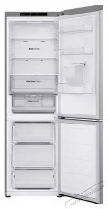 LG GBF3102DPY alulfagyaszt&oacute;s hűtő Konyhai term&eacute;kek - Hűtő, fagyaszt&oacute; (szabadon&aacute;ll&oacute;) - Alulfagyaszt&oacute;s kombin&aacute;lt hűtő - 500905