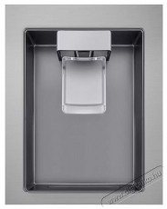 LG GBF3102DPY alulfagyaszt&oacute;s hűtő Konyhai term&eacute;kek - Hűtő, fagyaszt&oacute; (szabadon&aacute;ll&oacute;) - Alulfagyaszt&oacute;s kombin&aacute;lt hűtő - 500905