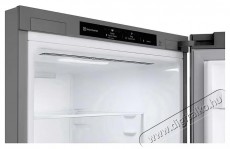 LG GBF3102DPY alulfagyaszt&oacute;s hűtő Konyhai term&eacute;kek - Hűtő, fagyaszt&oacute; (szabadon&aacute;ll&oacute;) - Alulfagyaszt&oacute;s kombin&aacute;lt hűtő - 500905