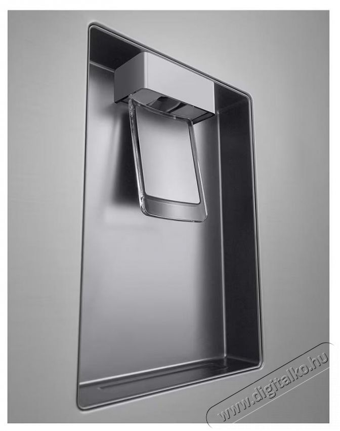 LG GBF3102DPY alulfagyaszt&oacute;s hűtő Konyhai term&eacute;kek - Hűtő, fagyaszt&oacute; (szabadon&aacute;ll&oacute;) - Alulfagyaszt&oacute;s kombin&aacute;lt hűtő - 500905