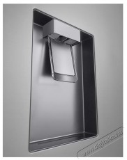 LG GBF3102DPY alulfagyaszt&oacute;s hűtő Konyhai term&eacute;kek - Hűtő, fagyaszt&oacute; (szabadon&aacute;ll&oacute;) - Alulfagyaszt&oacute;s kombin&aacute;lt hűtő - 500905