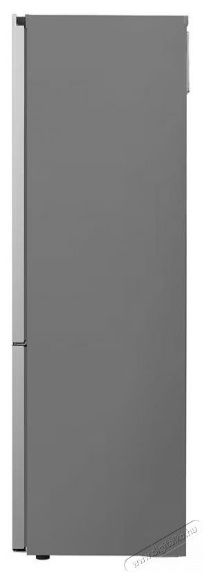 LG GBV3200DPY alulfagyaszt&oacute;s hűtő Konyhai term&eacute;kek - Hűtő, fagyaszt&oacute; (szabadon&aacute;ll&oacute;) - Alulfagyaszt&oacute;s kombin&aacute;lt hűtő - 500906