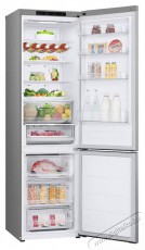 LG GBV3200DPY alulfagyaszt&oacute;s hűtő Konyhai term&eacute;kek - Hűtő, fagyaszt&oacute; (szabadon&aacute;ll&oacute;) - Alulfagyaszt&oacute;s kombin&aacute;lt hűtő - 500906
