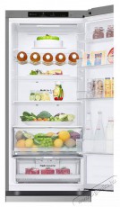 LG GBV3200DPY alulfagyaszt&oacute;s hűtő Konyhai term&eacute;kek - Hűtő, fagyaszt&oacute; (szabadon&aacute;ll&oacute;) - Alulfagyaszt&oacute;s kombin&aacute;lt hűtő - 500906
