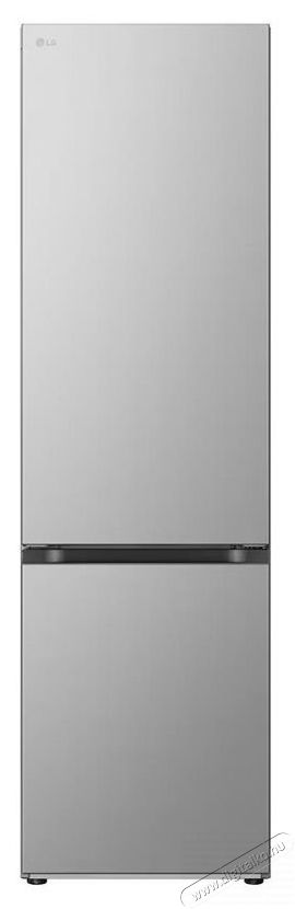 LG GBV3200DPY alulfagyaszt&oacute;s hűtő Konyhai term&eacute;kek - Hűtő, fagyaszt&oacute; (szabadon&aacute;ll&oacute;) - Alulfagyaszt&oacute;s kombin&aacute;lt hűtő - 500906