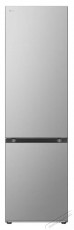 LG GBV3200DPY alulfagyaszt&oacute;s hűtő Konyhai term&eacute;kek - Hűtő, fagyaszt&oacute; (szabadon&aacute;ll&oacute;) - Alulfagyaszt&oacute;s kombin&aacute;lt hűtő - 500906
