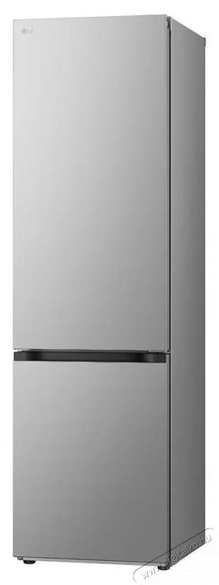 LG GBV3200DPY alulfagyaszt&oacute;s hűtő Konyhai term&eacute;kek - Hűtő, fagyaszt&oacute; (szabadon&aacute;ll&oacute;) - Alulfagyaszt&oacute;s kombin&aacute;lt hűtő - 500906