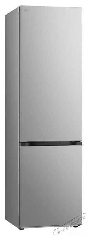 LG GBV3200DPY alulfagyaszt&oacute;s hűtő Konyhai term&eacute;kek - Hűtő, fagyaszt&oacute; (szabadon&aacute;ll&oacute;) - Alulfagyaszt&oacute;s kombin&aacute;lt hűtő - 500906