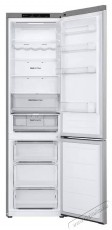LG GBV3200DPY alulfagyaszt&oacute;s hűtő Konyhai term&eacute;kek - Hűtő, fagyaszt&oacute; (szabadon&aacute;ll&oacute;) - Alulfagyaszt&oacute;s kombin&aacute;lt hűtő - 500906