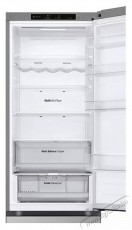 LG GBV3200DPY alulfagyaszt&oacute;s hűtő Konyhai term&eacute;kek - Hűtő, fagyaszt&oacute; (szabadon&aacute;ll&oacute;) - Alulfagyaszt&oacute;s kombin&aacute;lt hűtő - 500906