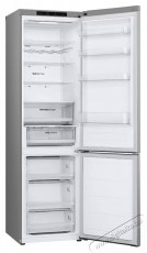 LG GBV3200DPY alulfagyaszt&oacute;s hűtő Konyhai term&eacute;kek - Hűtő, fagyaszt&oacute; (szabadon&aacute;ll&oacute;) - Alulfagyaszt&oacute;s kombin&aacute;lt hűtő - 500906