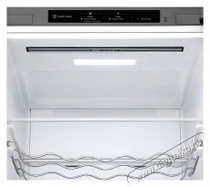 LG GBV3200DPY alulfagyaszt&oacute;s hűtő Konyhai term&eacute;kek - Hűtő, fagyaszt&oacute; (szabadon&aacute;ll&oacute;) - Alulfagyaszt&oacute;s kombin&aacute;lt hűtő - 500906