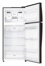 LG GTF744BLPED HŰTŐ FEL&Uuml;LFAGYASZT&Oacute;S Konyhai term&eacute;kek - Hűtő, fagyaszt&oacute; (szabadon&aacute;ll&oacute;) - Fel&uuml;lfagyaszt&oacute;s kombin&aacute;lt hűtő - 502945