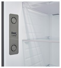 LG GTBV44PYBKD HŰTŐ FEL&Uuml;LFAGYASZT&Oacute;S Konyhai term&eacute;kek - Hűtő, fagyaszt&oacute; (szabadon&aacute;ll&oacute;) - Fel&uuml;lfagyaszt&oacute;s kombin&aacute;lt hűtő - 505427