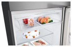 LG GTBV44PYBKD HŰTŐ FEL&Uuml;LFAGYASZT&Oacute;S Konyhai term&eacute;kek - Hűtő, fagyaszt&oacute; (szabadon&aacute;ll&oacute;) - Fel&uuml;lfagyaszt&oacute;s kombin&aacute;lt hűtő - 505427