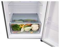 LG GTBV44PYBKD HŰTŐ FEL&Uuml;LFAGYASZT&Oacute;S Konyhai term&eacute;kek - Hűtő, fagyaszt&oacute; (szabadon&aacute;ll&oacute;) - Fel&uuml;lfagyaszt&oacute;s kombin&aacute;lt hűtő - 505427