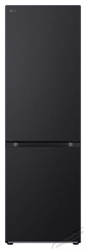LG GBV3100AEP Alulfagyaszt&oacute;s hűtőszekr&eacute;ny, Fresh Converter &eacute;s ThinQ technol&oacute;gia Konyhai term&eacute;kek - Hűtő, fagyaszt&oacute; (szabadon&aacute;ll&oacute;) - Alulfagyaszt&oacute;s kombin&aacute;lt hűtő - 531147