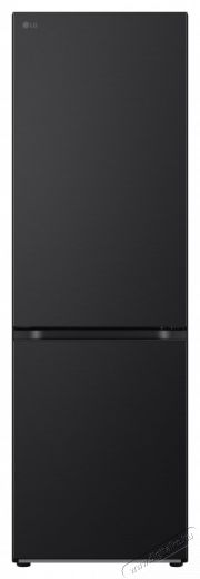 LG GBV3100AEP Alulfagyaszt&oacute;s hűtőszekr&eacute;ny, Fresh Converter &eacute;s ThinQ technol&oacute;gia Konyhai term&eacute;kek - Hűtő, fagyaszt&oacute; (szabadon&aacute;ll&oacute;) - Alulfagyaszt&oacute;s kombin&aacute;lt hűtő - 531147