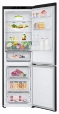 LG GBV3100AEP Alulfagyaszt&oacute;s hűtőszekr&eacute;ny, Fresh Converter &eacute;s ThinQ technol&oacute;gia Konyhai term&eacute;kek - Hűtő, fagyaszt&oacute; (szabadon&aacute;ll&oacute;) - Alulfagyaszt&oacute;s kombin&aacute;lt hűtő - 531147