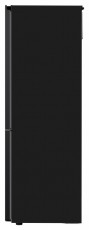 LG GBV3100AEP Alulfagyaszt&oacute;s hűtőszekr&eacute;ny, Fresh Converter &eacute;s ThinQ technol&oacute;gia Konyhai term&eacute;kek - Hűtő, fagyaszt&oacute; (szabadon&aacute;ll&oacute;) - Alulfagyaszt&oacute;s kombin&aacute;lt hűtő - 531147