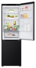 LG GBV3100AEP Alulfagyaszt&oacute;s hűtőszekr&eacute;ny, Fresh Converter &eacute;s ThinQ technol&oacute;gia Konyhai term&eacute;kek - Hűtő, fagyaszt&oacute; (szabadon&aacute;ll&oacute;) - Alulfagyaszt&oacute;s kombin&aacute;lt hűtő - 531147