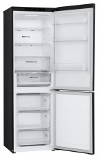 LG GBV3100AEP Alulfagyaszt&oacute;s hűtőszekr&eacute;ny, Fresh Converter &eacute;s ThinQ technol&oacute;gia Konyhai term&eacute;kek - Hűtő, fagyaszt&oacute; (szabadon&aacute;ll&oacute;) - Alulfagyaszt&oacute;s kombin&aacute;lt hűtő - 531147