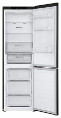 LG GBV3100AEP Alulfagyaszt&oacute;s hűtőszekr&eacute;ny, Fresh Converter &eacute;s ThinQ technol&oacute;gia Konyhai term&eacute;kek - Hűtő, fagyaszt&oacute; (szabadon&aacute;ll&oacute;) - Alulfagyaszt&oacute;s kombin&aacute;lt hűtő - 531147