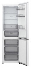LG GBBSJ1CCSW alulfagyaszt&oacute;s hűtő Konyhai term&eacute;kek - Hűtő, fagyaszt&oacute; (szabadon&aacute;ll&oacute;) - Alulfagyaszt&oacute;s kombin&aacute;lt hűtő - 531380