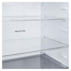 LG GBBSJ2CCSW alulfagyaszt&oacute;s hűtő Konyhai term&eacute;kek - Hűtő, fagyaszt&oacute; (szabadon&aacute;ll&oacute;) - Alulfagyaszt&oacute;s kombin&aacute;lt hűtő - 531379