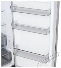 LG GBBSJ10EPY Alulfagyaszt&oacute;s hűtőszekr&eacute;ny Konyhai term&eacute;kek - Hűtő, fagyaszt&oacute; (szabadon&aacute;ll&oacute;) - Alulfagyaszt&oacute;s kombin&aacute;lt hűtő - 531637