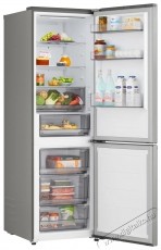 LG GBBSJ10EPY Alulfagyaszt&oacute;s hűtőszekr&eacute;ny Konyhai term&eacute;kek - Hűtő, fagyaszt&oacute; (szabadon&aacute;ll&oacute;) - Alulfagyaszt&oacute;s kombin&aacute;lt hűtő - 531637