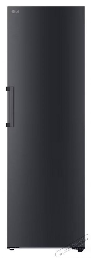 LG GFT41MCGSF fagyaszt&oacute;szekr&eacute;ny Konyhai term&eacute;kek - Hűtő, fagyaszt&oacute; (szabadon&aacute;ll&oacute;) - Fagyaszt&oacute;szekr&eacute;ny - 531634