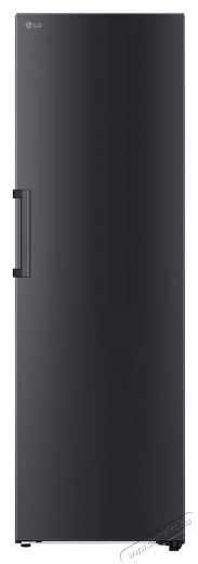 LG GFT41MCGSF fagyaszt&oacute;szekr&eacute;ny Konyhai term&eacute;kek - Hűtő, fagyaszt&oacute; (szabadon&aacute;ll&oacute;) - Fagyaszt&oacute;szekr&eacute;ny - 531634