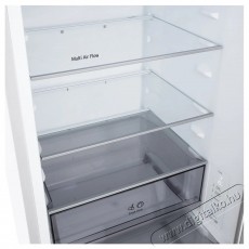 LG GBBSJ10ESW Alulfagyaszt&oacute;s hűtőszekr&eacute;ny Konyhai term&eacute;kek - Hűtő, fagyaszt&oacute; (szabadon&aacute;ll&oacute;) - Alulfagyaszt&oacute;s kombin&aacute;lt hűtő - 531601