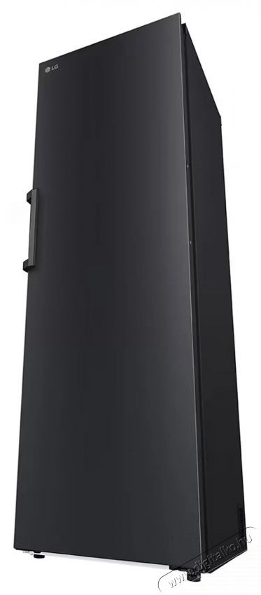 LG GLT51MCGSF egyajt&oacute;s hűtő Konyhai term&eacute;kek - Hűtő, fagyaszt&oacute; (szabadon&aacute;ll&oacute;) - Egyajt&oacute;s hűtő - 531633