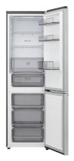LG GBBSJ1CCPY Alulfagyaszt&oacute;s hűtőszekr&eacute;ny, DoorCooling+&trade; &eacute;s ThinQ&trade; Konyhai term&eacute;kek - Hűtő, fagyaszt&oacute; (szabadon&aacute;ll&oacute;) - Alulfagyaszt&oacute;s kombin&aacute;lt hűtő - 532887
