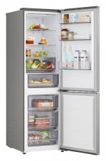 LG GBBSJ1CCPY Alulfagyaszt&oacute;s hűtőszekr&eacute;ny, DoorCooling+&trade; &eacute;s ThinQ&trade; Konyhai term&eacute;kek - Hűtő, fagyaszt&oacute; (szabadon&aacute;ll&oacute;) - Alulfagyaszt&oacute;s kombin&aacute;lt hűtő - 532887