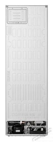 LG GBBSJ1CCPY Alulfagyaszt&oacute;s hűtőszekr&eacute;ny, DoorCooling+&trade; &eacute;s ThinQ&trade; Konyhai term&eacute;kek - Hűtő, fagyaszt&oacute; (szabadon&aacute;ll&oacute;) - Alulfagyaszt&oacute;s kombin&aacute;lt hűtő - 532887