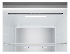 LG GBBS726CMB Alulfagyaszt&oacute;s hűtőszekr&eacute;ny Konyhai term&eacute;kek - Hűtő, fagyaszt&oacute; (szabadon&aacute;ll&oacute;) - Alulfagyaszt&oacute;s kombin&aacute;lt hűtő - 534043