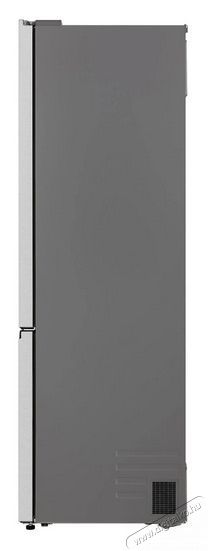 LG GBBS726CMB Alulfagyaszt&oacute;s hűtőszekr&eacute;ny Konyhai term&eacute;kek - Hűtő, fagyaszt&oacute; (szabadon&aacute;ll&oacute;) - Alulfagyaszt&oacute;s kombin&aacute;lt hűtő - 534043