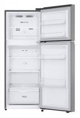 LG GTBV22PYNJ Fel&uuml;lfagyaszt&oacute;s hűtőszekr&eacute;ny, 217L Konyhai term&eacute;kek - Hűtő, fagyaszt&oacute; (szabadon&aacute;ll&oacute;) - Fel&uuml;lfagyaszt&oacute;s kombin&aacute;lt hűtő - 534042