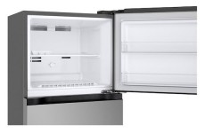 LG GTBV22PYNJ Fel&uuml;lfagyaszt&oacute;s hűtőszekr&eacute;ny, 217L Konyhai term&eacute;kek - Hűtő, fagyaszt&oacute; (szabadon&aacute;ll&oacute;) - Fel&uuml;lfagyaszt&oacute;s kombin&aacute;lt hűtő - 534042