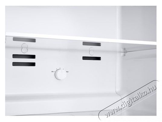 LG GTBV22PYNJ Fel&uuml;lfagyaszt&oacute;s hűtőszekr&eacute;ny, 217L Konyhai term&eacute;kek - Hűtő, fagyaszt&oacute; (szabadon&aacute;ll&oacute;) - Fel&uuml;lfagyaszt&oacute;s kombin&aacute;lt hűtő - 534042