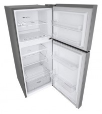 LG GTBV22PYNJ Fel&uuml;lfagyaszt&oacute;s hűtőszekr&eacute;ny, 217L Konyhai term&eacute;kek - Hűtő, fagyaszt&oacute; (szabadon&aacute;ll&oacute;) - Fel&uuml;lfagyaszt&oacute;s kombin&aacute;lt hűtő - 534042