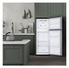 LG GTBV22PYNJ Fel&uuml;lfagyaszt&oacute;s hűtőszekr&eacute;ny, 217L Konyhai term&eacute;kek - Hűtő, fagyaszt&oacute; (szabadon&aacute;ll&oacute;) - Fel&uuml;lfagyaszt&oacute;s kombin&aacute;lt hűtő - 534042