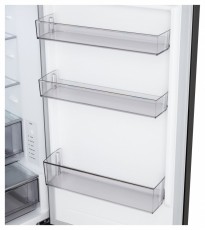 LG GBBSJ10EEP Alulfagyaszt&oacute;s hűtőszekr&eacute;ny Konyhai term&eacute;kek - Hűtő, fagyaszt&oacute; (szabadon&aacute;ll&oacute;) - Alulfagyaszt&oacute;s kombin&aacute;lt hűtő - 534766