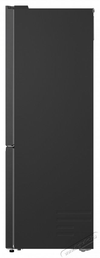 LG GBBSJ10EEP Alulfagyaszt&oacute;s hűtőszekr&eacute;ny Konyhai term&eacute;kek - Hűtő, fagyaszt&oacute; (szabadon&aacute;ll&oacute;) - Alulfagyaszt&oacute;s kombin&aacute;lt hűtő - 534766